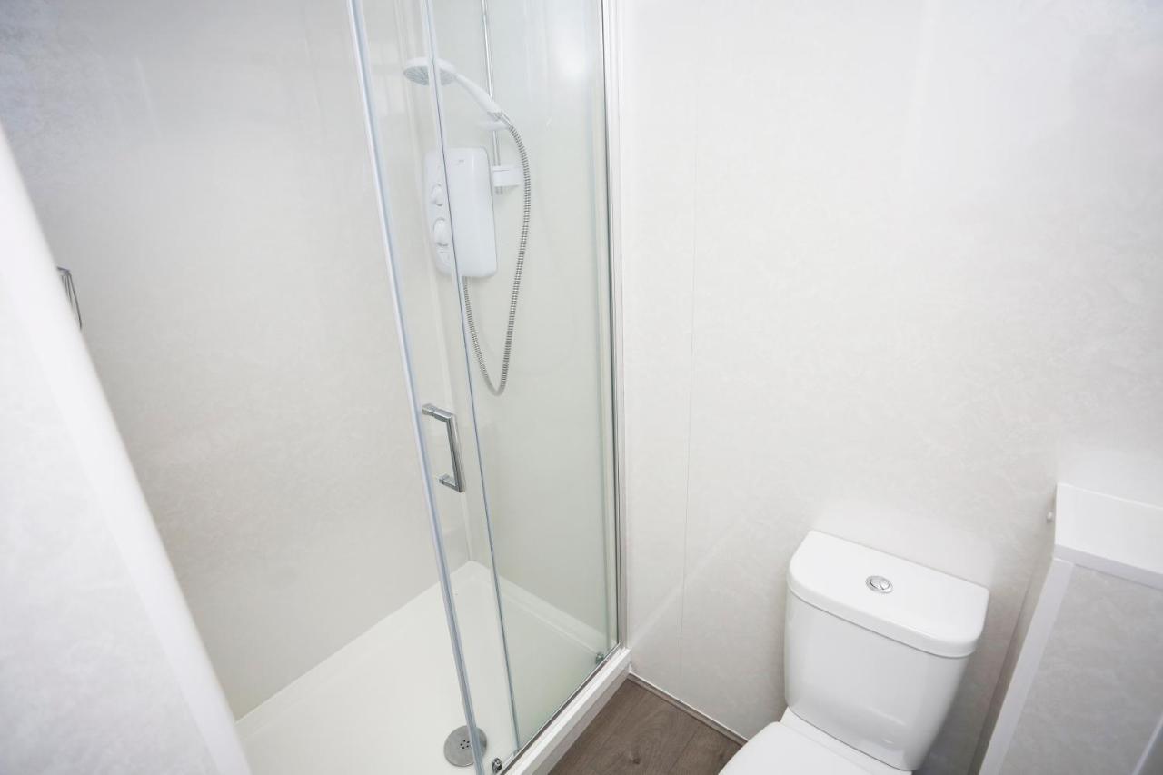Emmaus Guest House エディンバラ エクステリア 写真