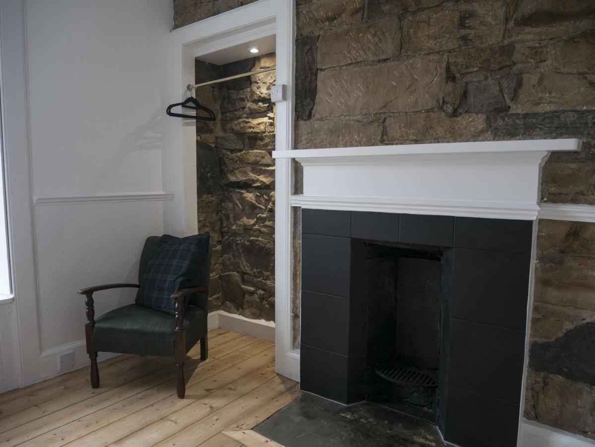 Emmaus Guest House エディンバラ エクステリア 写真